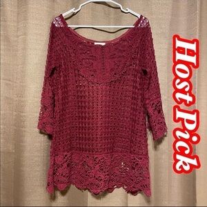 ✅HOST Pick✅ Umgee Swimsuit Cover, Medium